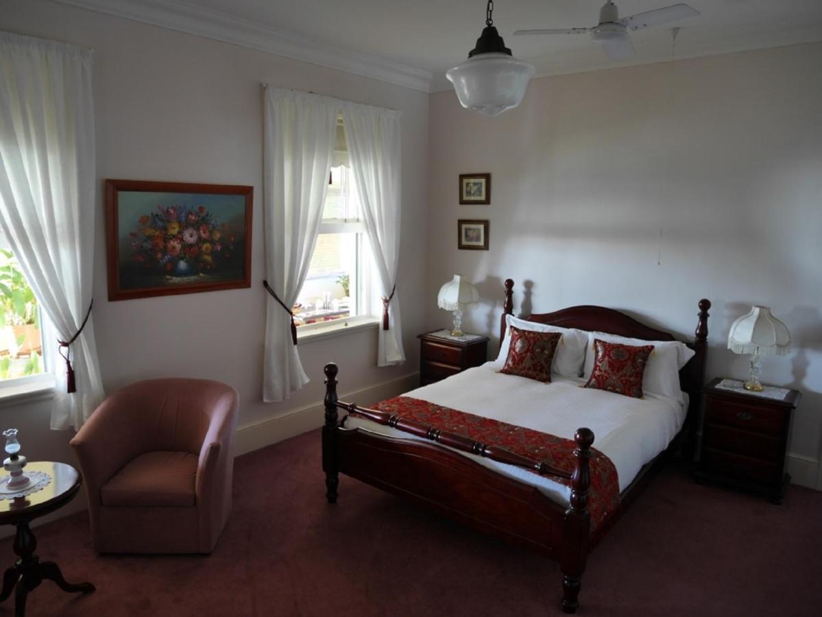 Leconfield House Bed & Breakfast Greta Exterior photo