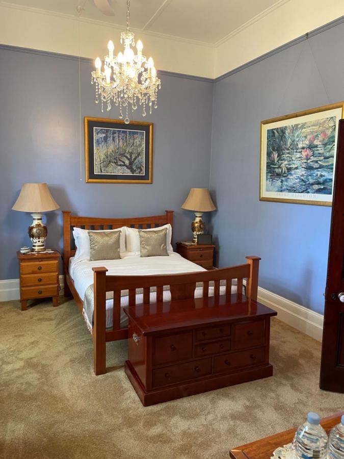 Leconfield House Bed & Breakfast Greta Exterior photo