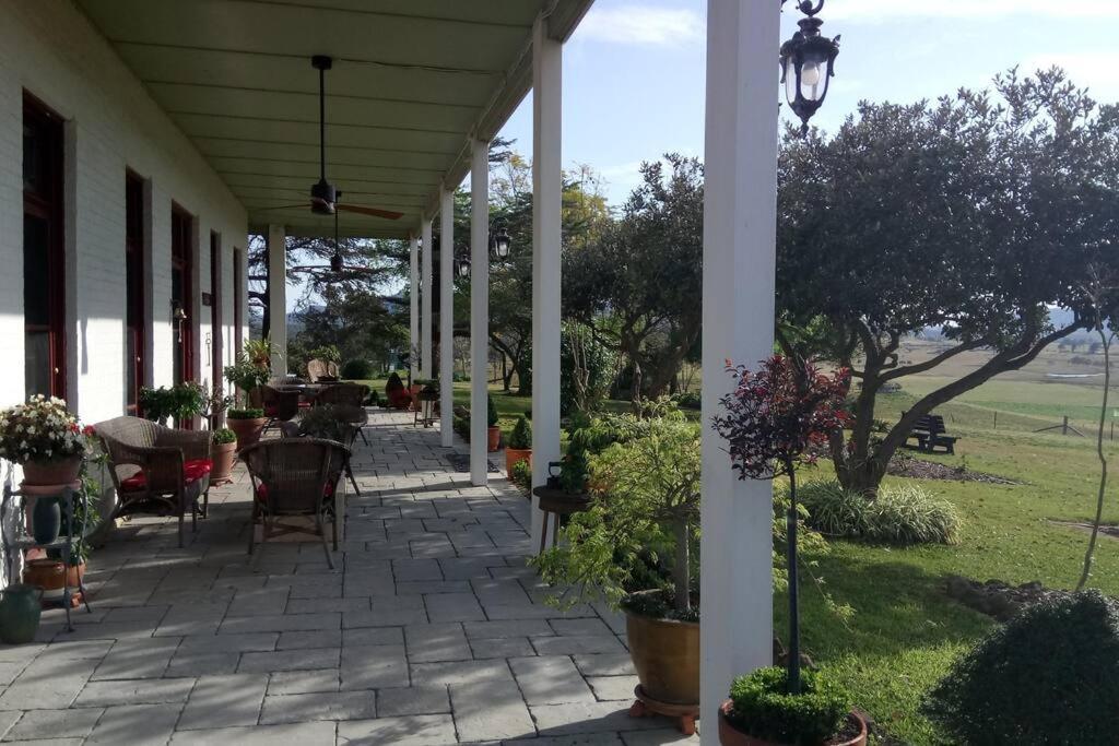 Leconfield House Bed & Breakfast Greta Exterior photo