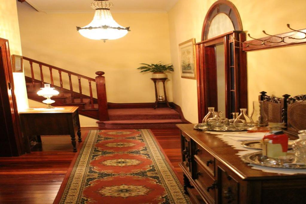 Leconfield House Bed & Breakfast Greta Exterior photo