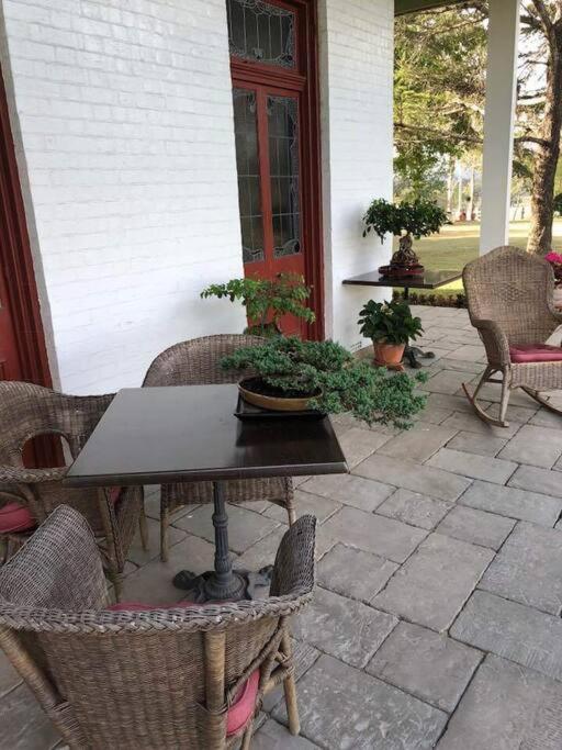 Leconfield House Bed & Breakfast Greta Exterior photo